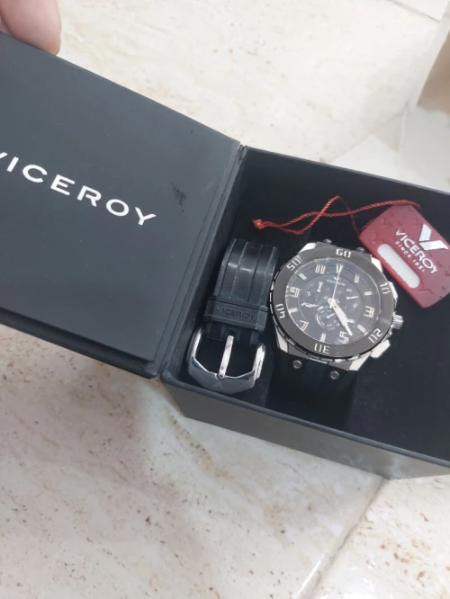 Montre homme Viceroy série limitée