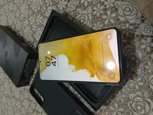 Samsung S22