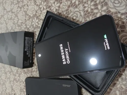 Samsung S22