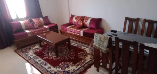 Location vacances Appartement Oran Bir el djir