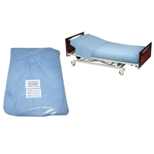 Collecteurs de déchets de soins hospitaliers (DASRI)