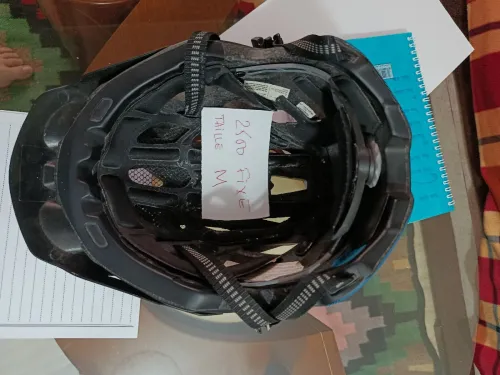 Velo vtt