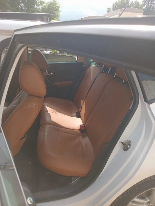 Volkswagen Polo 2012 Match