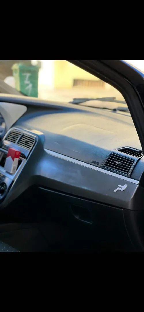 Fiat Grande Punto 2008 Easy +