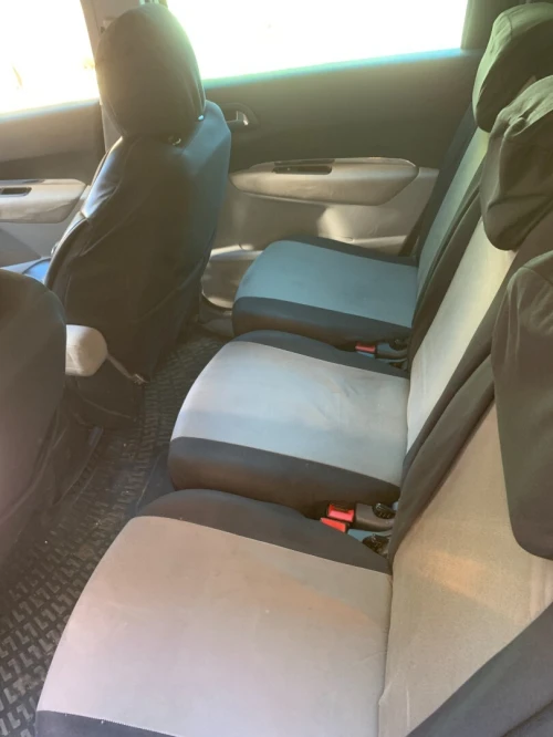 Peugeot 5008 2013 Allure