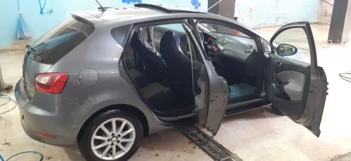 Seat Ibiza 2012 Fully +Toit ouvrant