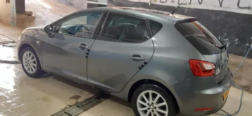 Seat Ibiza 2012 Fully +Toit ouvrant