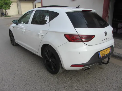 Seat Leon 2017 FR+15