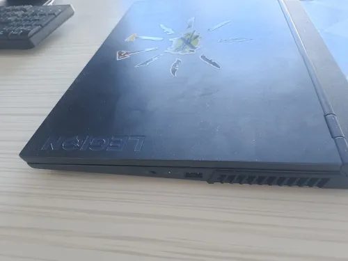 Lenovo Legion RYZEN 7