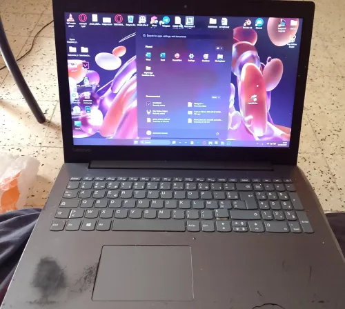 Lenovo Ideapad Ryzen 7