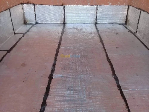 Etancheite pro