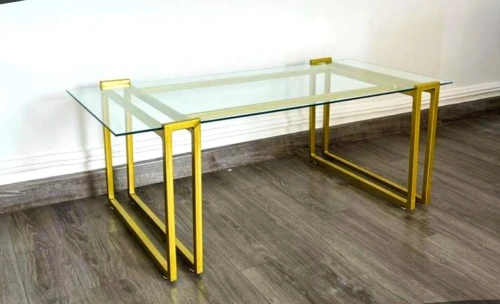 Table a manger + table basse