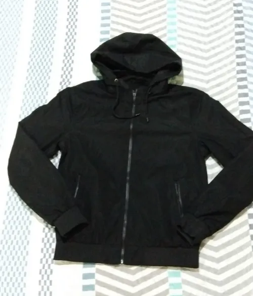 veste marque italienne PALABLU