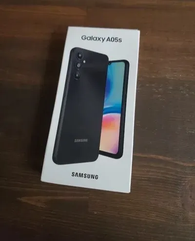 Samsung galaxy A05s 4 /64