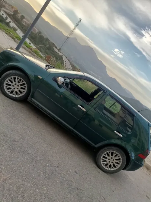 Volkswagen Golf 4 2000 Golf 4