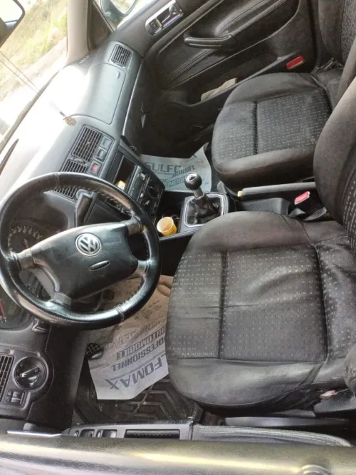 Volkswagen Golf 4 2000 Golf 4