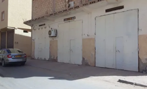 شومبرا فروا للكراء chambre froid ولاية ورقلة