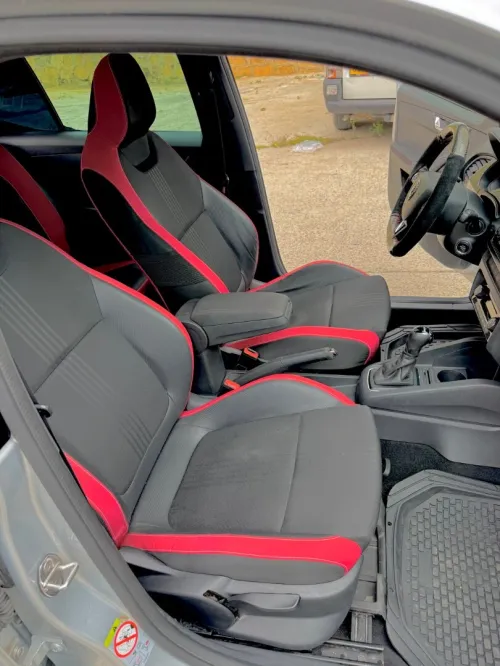 Skoda Fabia 2020 Monte Carlo