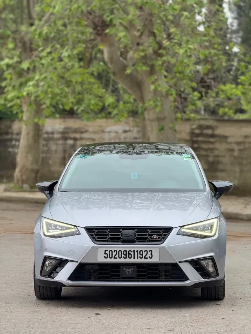 Seat Ibiza 2019 FR PLUS