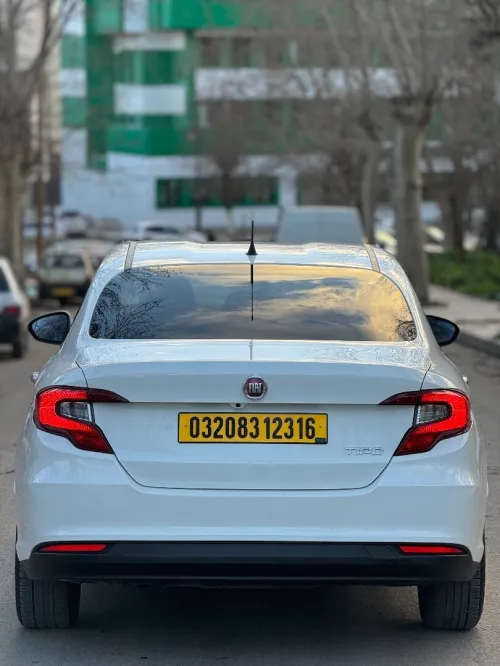 Fiat Tipo Sedan 2023 City Plus