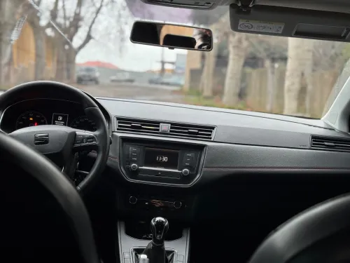Seat Ibiza 2019 STYLE