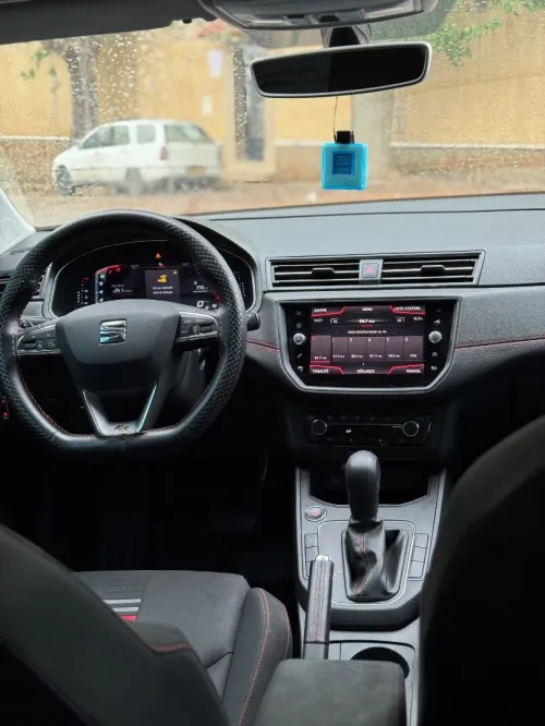 Seat Ibiza 2019 FR PLUS