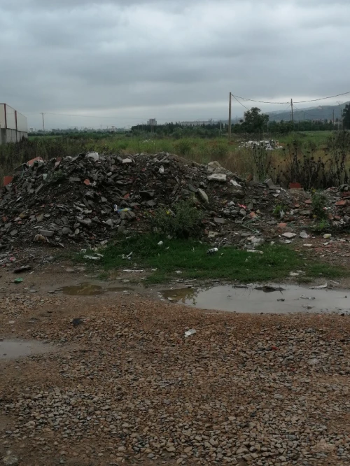 Vente Terrain Boumerdès Khemis el khechna