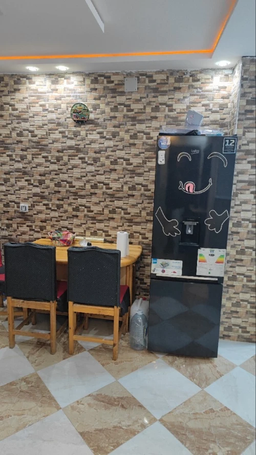 Vente Appartement F3 Boumerdès Corso 12