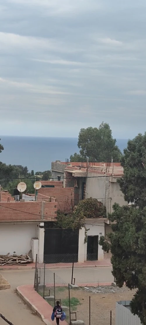Vente Villa Boumerdès Boumerdes