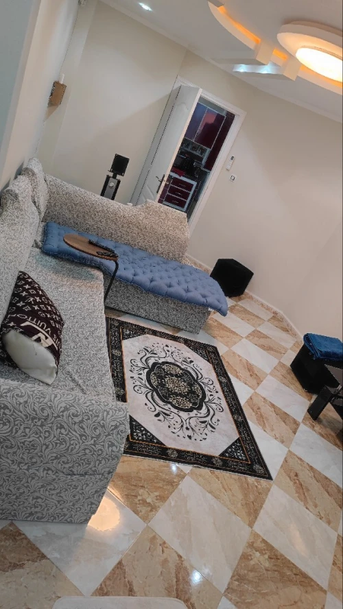 Vente Appartement F3 Boumerdès Corso 11