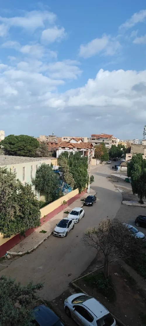 Vente Appartement F3 Boumerdès Corso