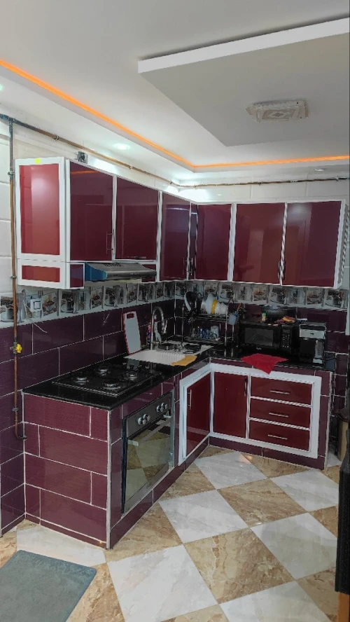 Vente Appartement F3 Boumerdès Corso 5