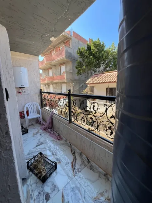Vente Appartement F3 Boumerdès Boumerdes
