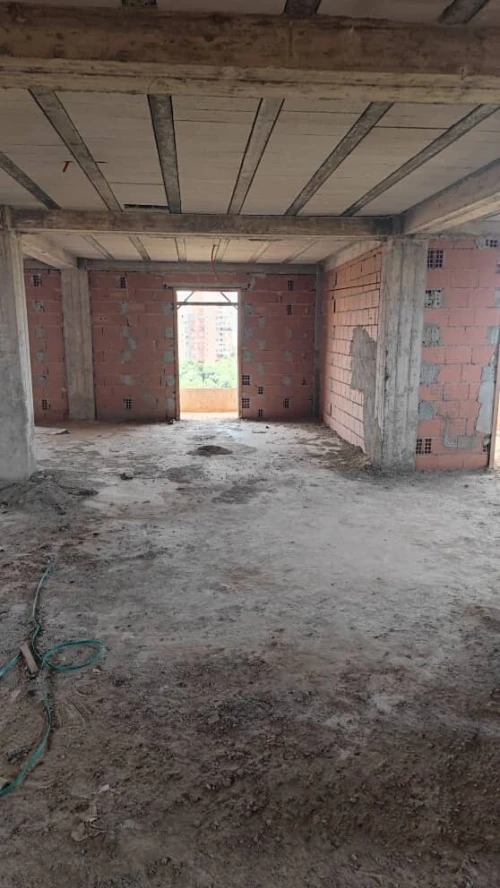 Vente Appartement F5 Boumerdès Boumerdes 7