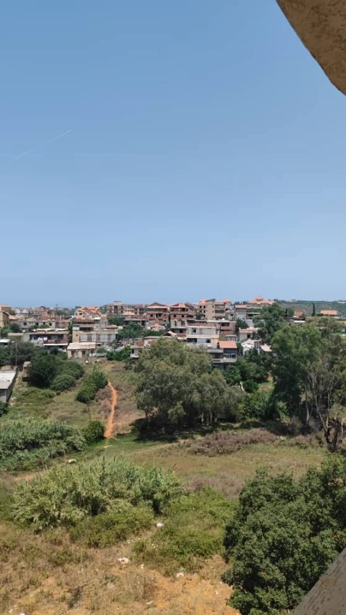 Vente Appartement F5 Boumerdès Boumerdes