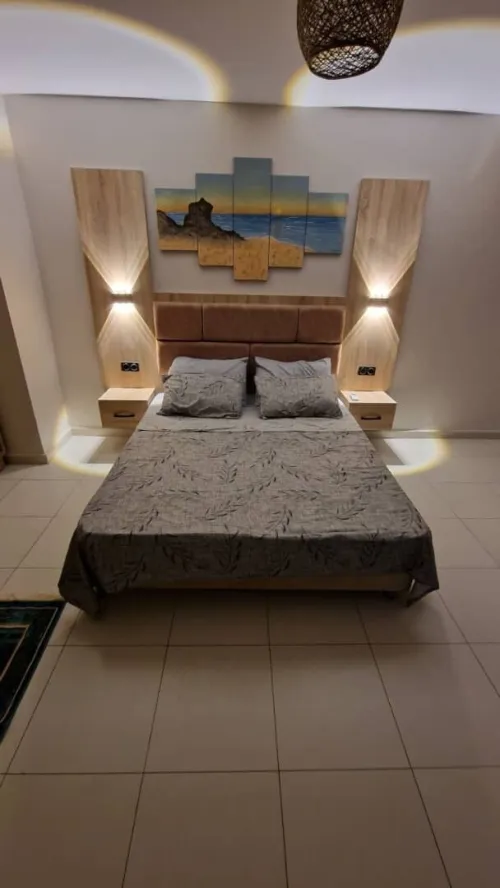 Vente Appartement F4 Boumerdès Boumerdes