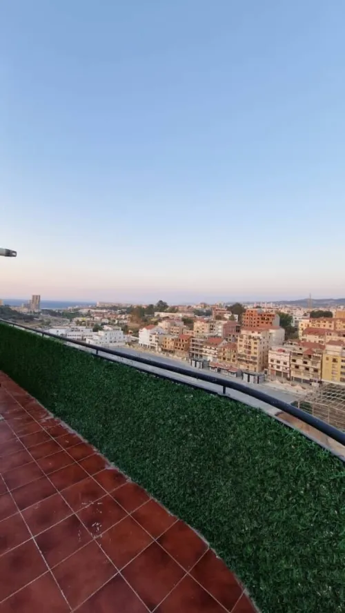 Vente Appartement F4 Boumerdès Boumerdes