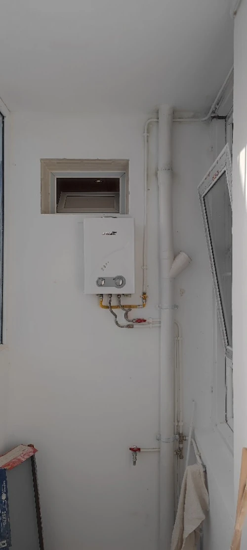 Vente Appartement F3 Boumerdès Corso