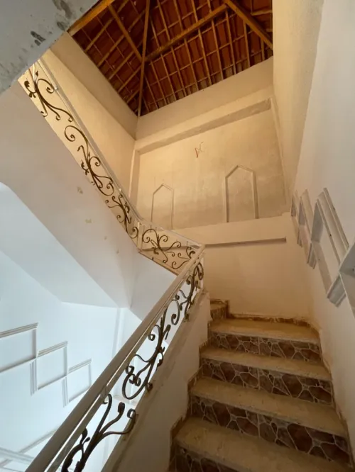 Vente Villa Boumerdès Boumerdes