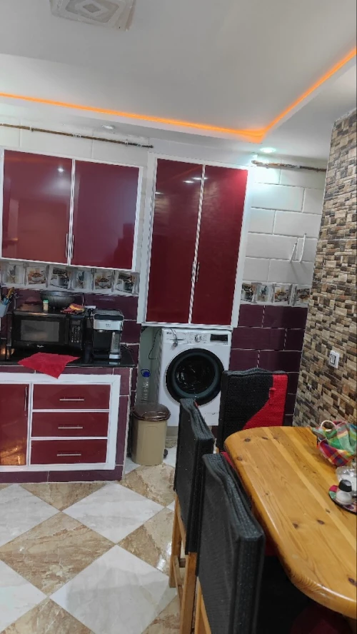 Vente Appartement F3 Boumerdès Corso