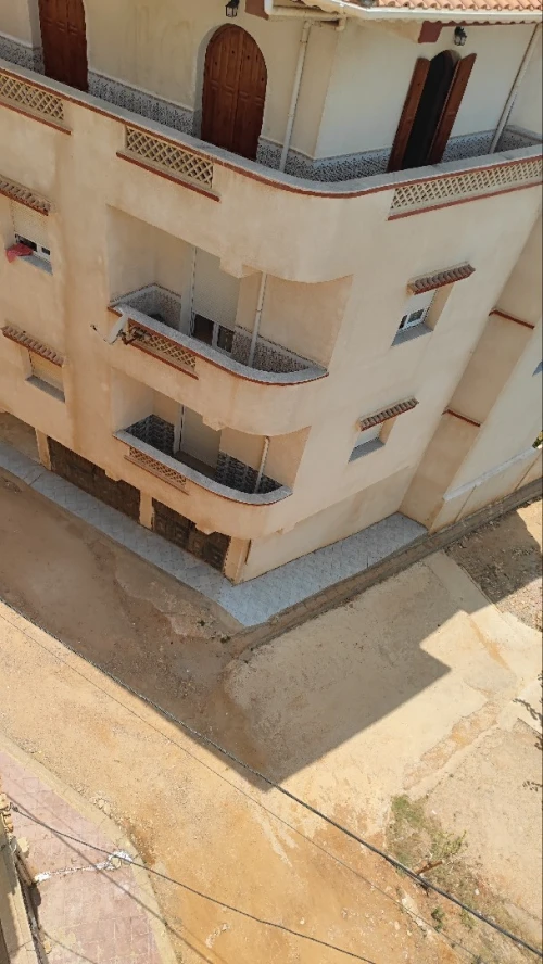 Vente Appartement F5 Boumerdès Boumerdes 16