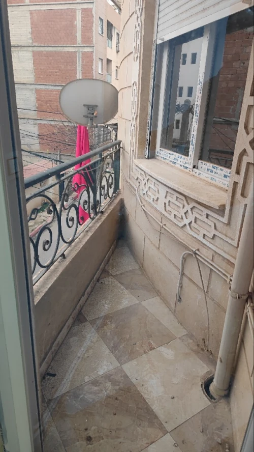 Vente Appartement F3 Boumerdès Corso 4