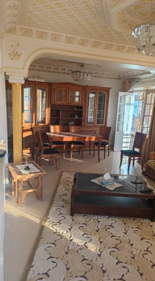 Vente Appartement F4 Boumerdès Boumerdes