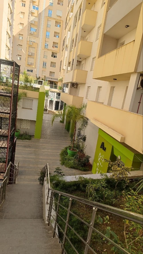 Vente Appartement F3 Boumerdès Boumerdes 8