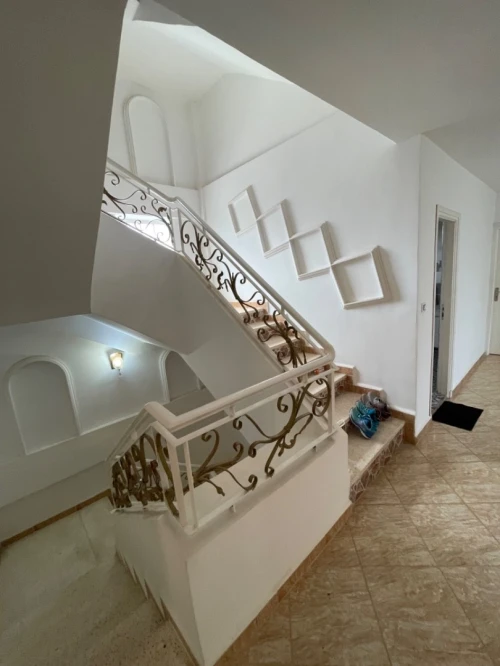 Vente Villa Boumerdès Boumerdes