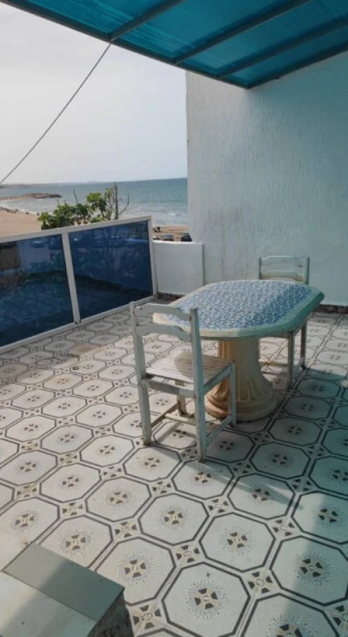 Location vacances Bungalow F2 Boumerdès Boumerdes