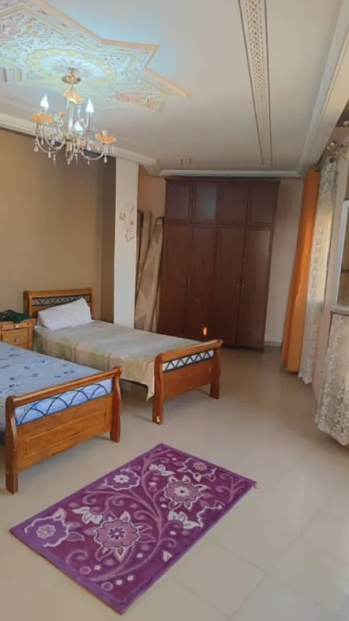 Vente Appartement F4 Boumerdès Boumerdes