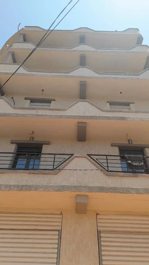 Vente Appartement F5 Boumerdès Boumerdes 2