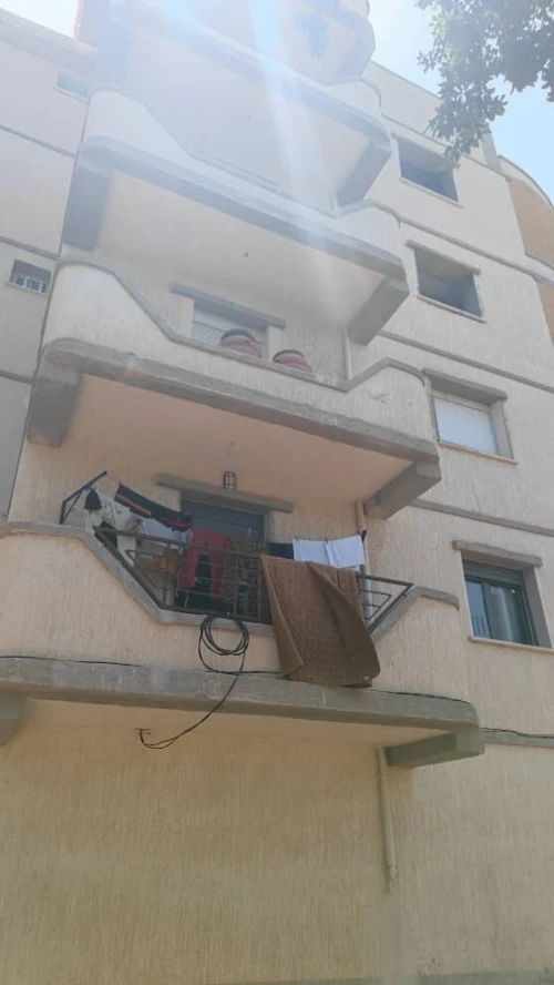 Vente Appartement F5 Boumerdès Boumerdes 24