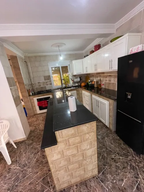 Vente Villa Boumerdès Boumerdes